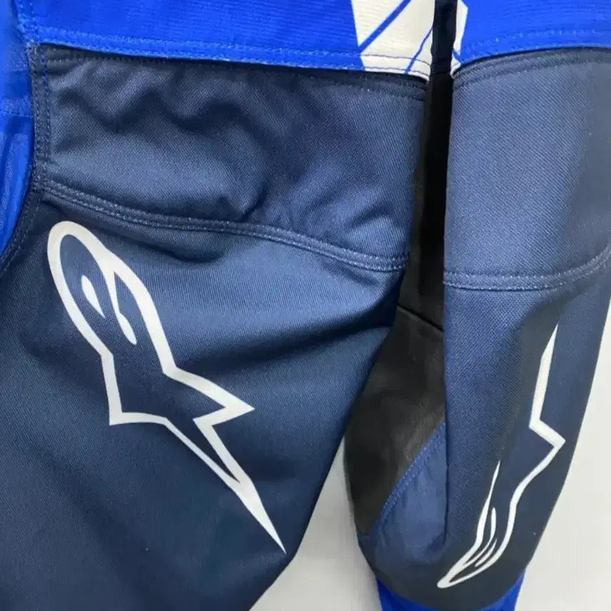 [BUNJANG] Yamaha Limited Edition Pants / [SALE] 야마하 한정판 바지