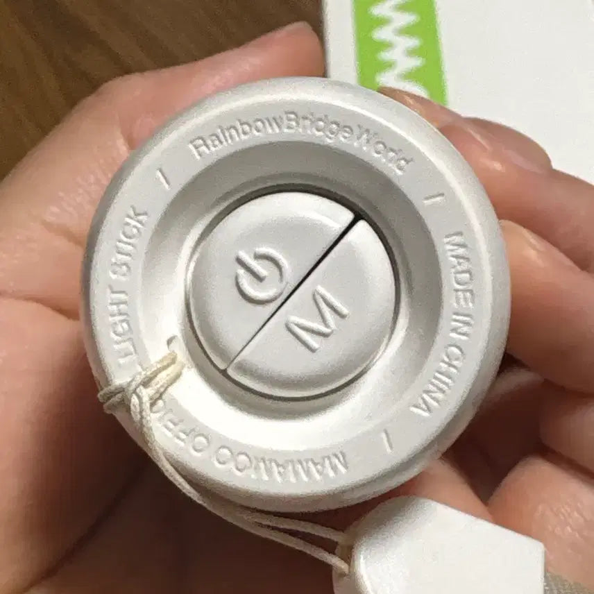[BUNJANG] Mamamoo Official Lightstick Ver. 2 / 마마무 무봉 ver.2