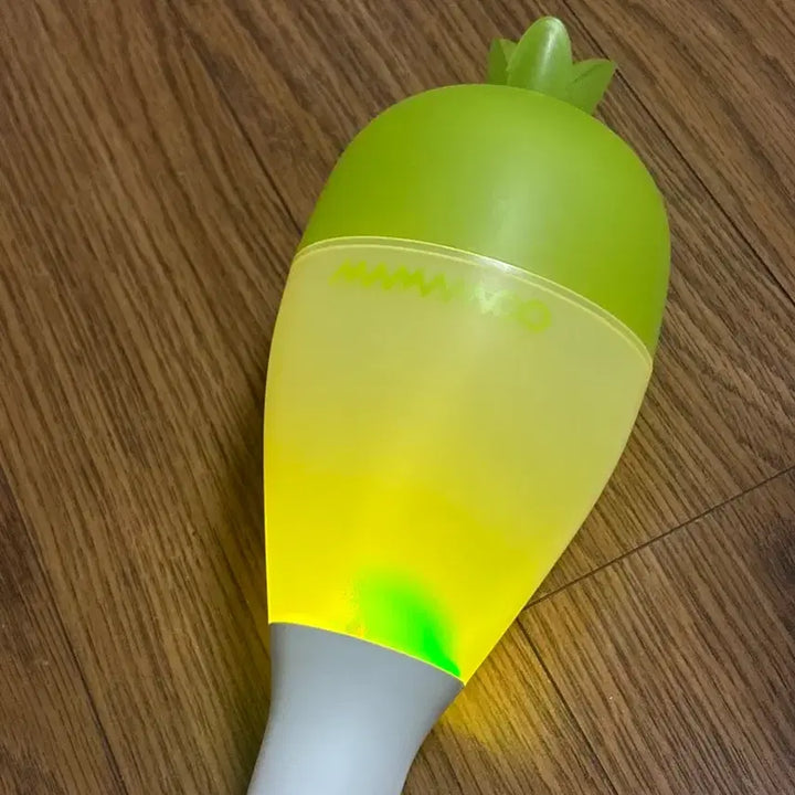 [BUNJANG] Mamamoo Official Lightstick Ver. 2 / 마마무 무봉 ver.2