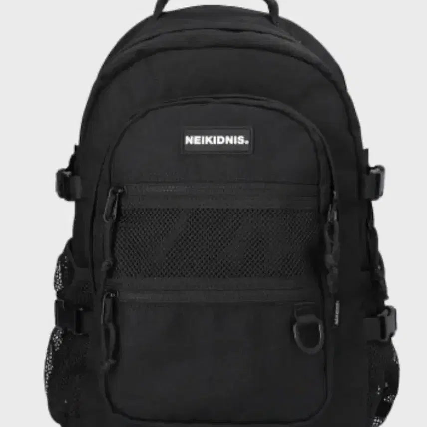 [BUNJANG] Bundle Set: Nakedness Absolute Backpack &amp; Musent Teens String Backpack / 백팩 2개 일괄 (네이키드니스, 무센트)