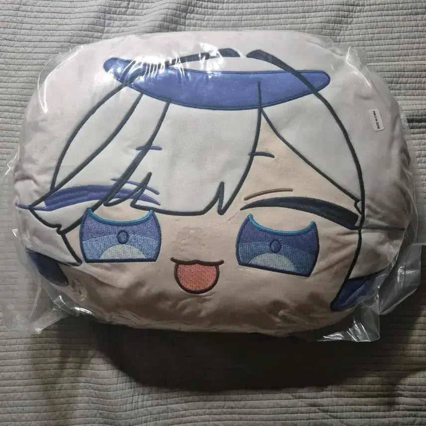 [SOLD OUT] 헤비 팝업 얼빡쿠션 판매합니다.