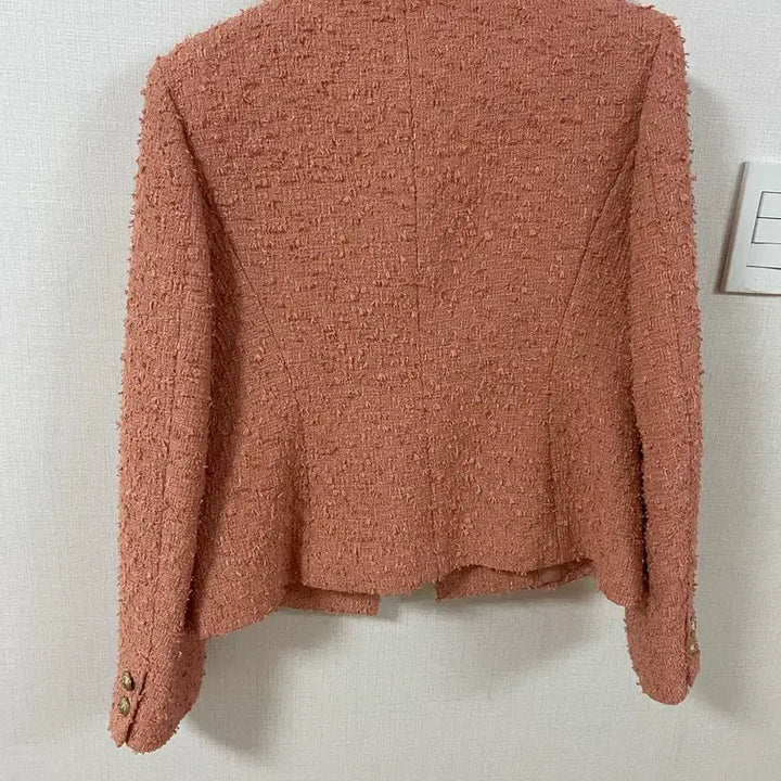 [SOLD OUT] 쎄모먼 자켓