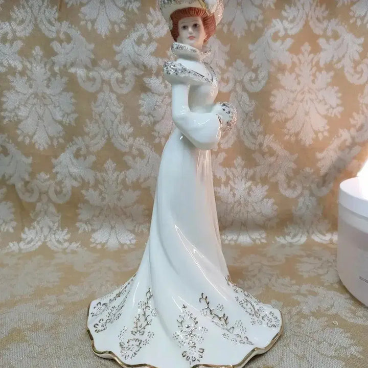 [BUNJANG] Lenox Figurine / LENOX 피겨린(22.5센티)
