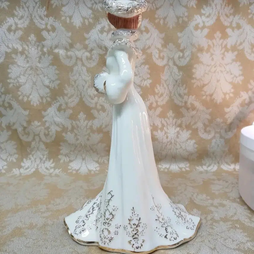 [BUNJANG] Lenox Figurine / LENOX 피겨린(22.5센티)