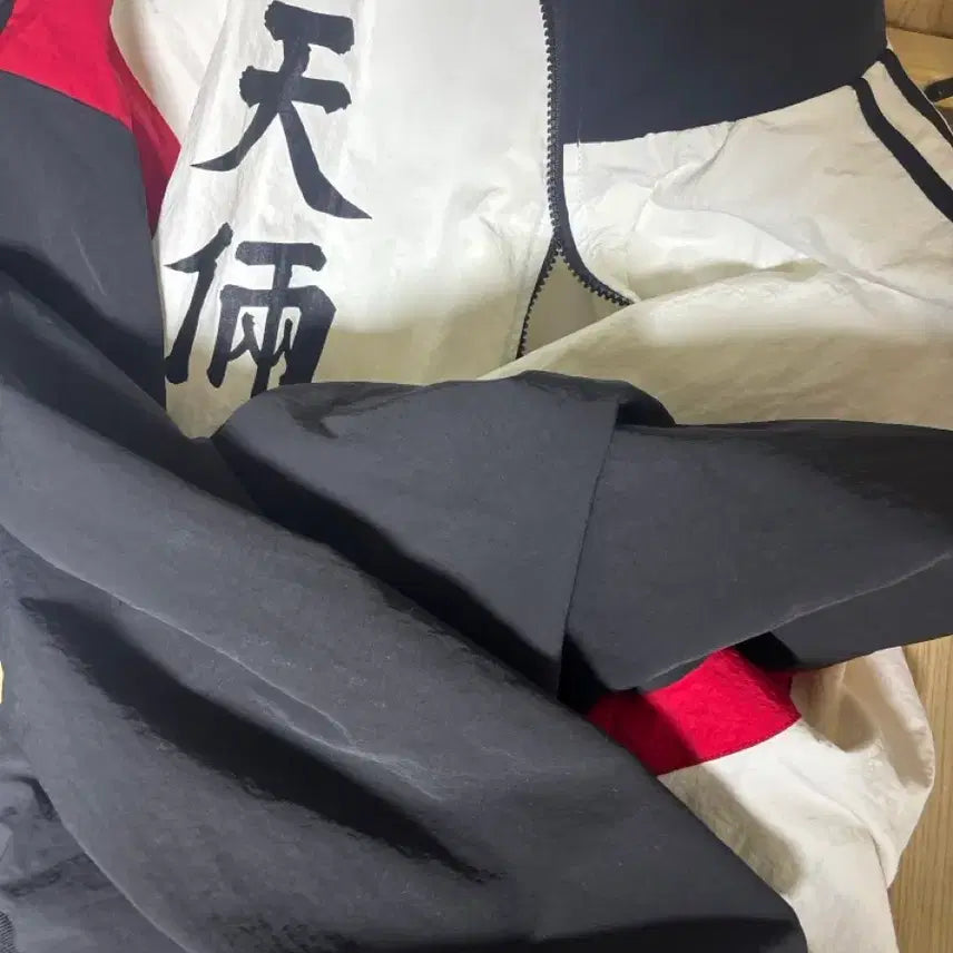 [BUNJANG] Chunryang Training Jacket / 천량 트레이닛 자켓 팔아요