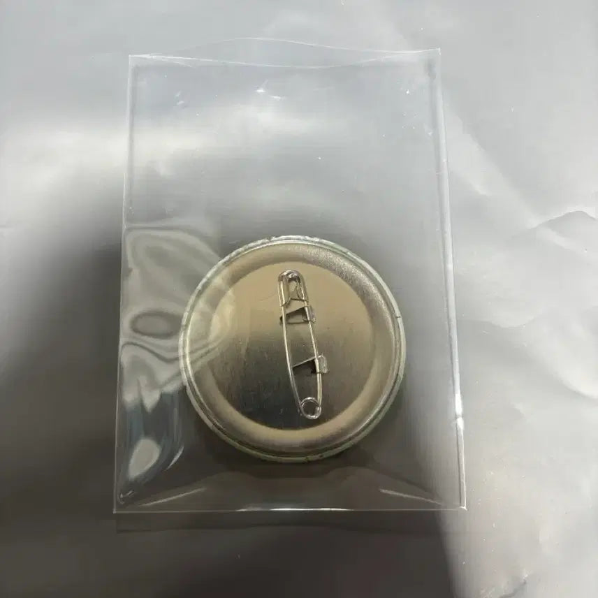 [BUNJANG] Demon Slayer Sanemi Mini Can Badge / 귀멸의 칼날 사네미 미니 캔뱃지