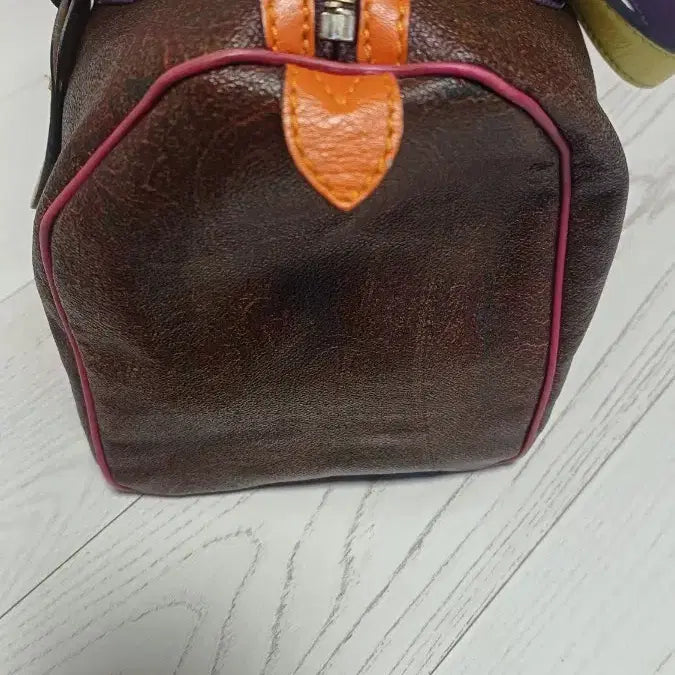 [SOLD OUT] 에트로 페이즐리 토드백 정품