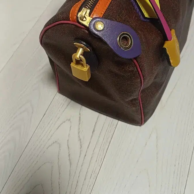 [SOLD OUT] 에트로 페이즐리 토드백 정품
