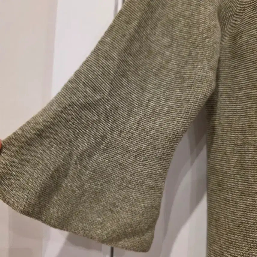 [BUNJANG] KEITH Summer Knit Long Dress / KEITH 키이스 여름 니트 롱 원피스