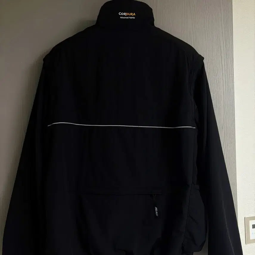 [SOLD OUT] 팔라스 코듀라 RS 집 오프 자켓 XL