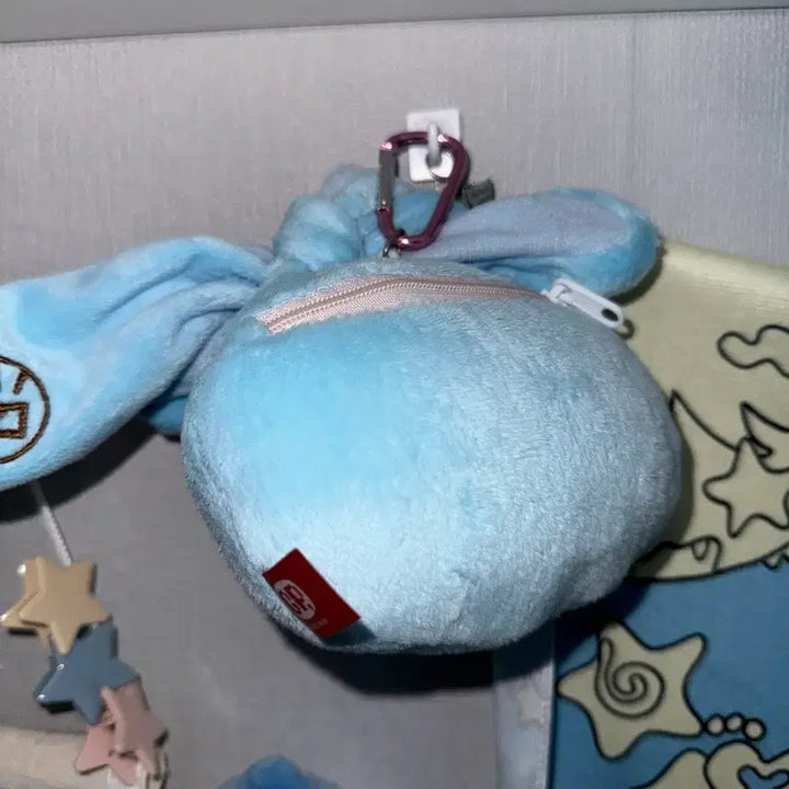 [SOLD OUT] 범용토끼 릴패스 한요우사기