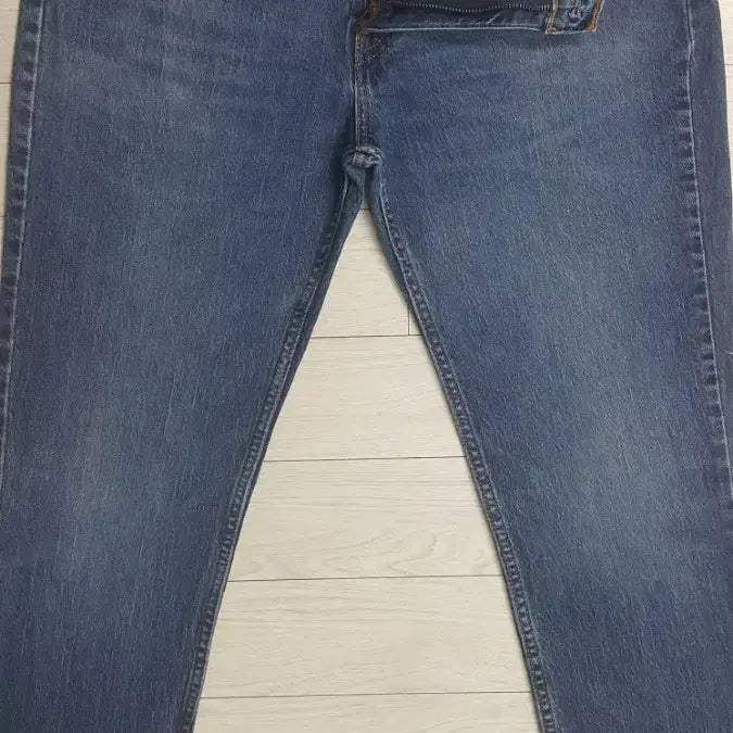 [SOLD OUT] 리바이스진511(사방스판) S.F 34인치(No.216)드라이완료!