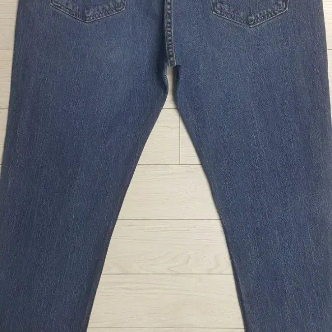 [SOLD OUT] 리바이스진511(사방스판) S.F 34인치(No.216)드라이완료!