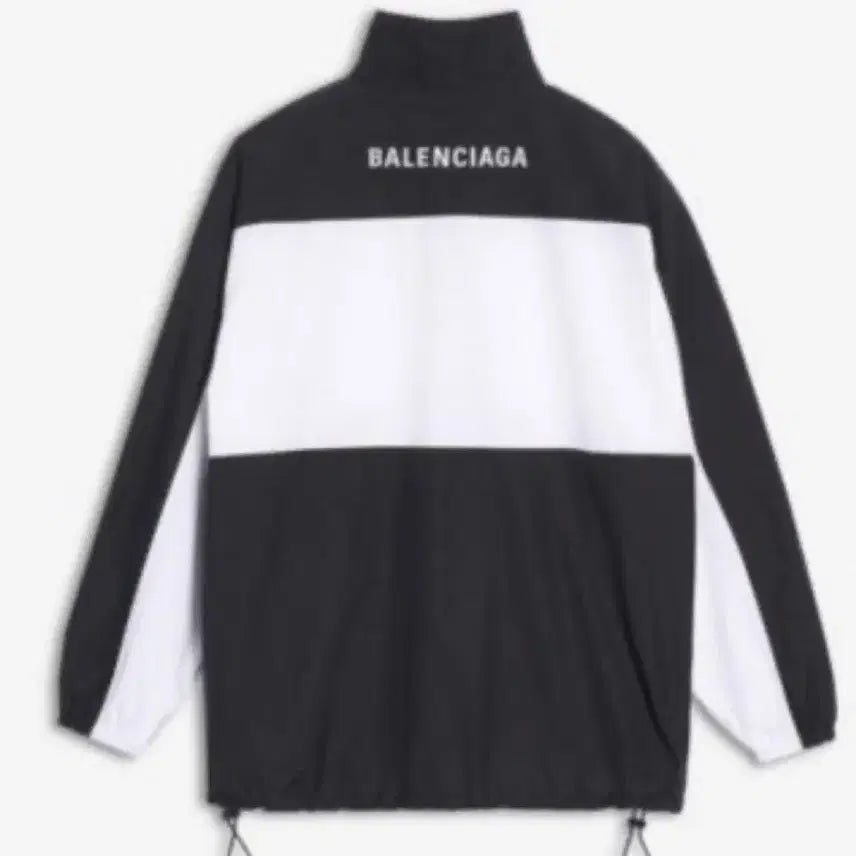 [SOLD OUT] 발렌시아가 바람막이