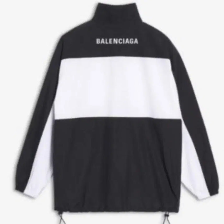 [SOLD OUT] 발렌시아가 바람막이