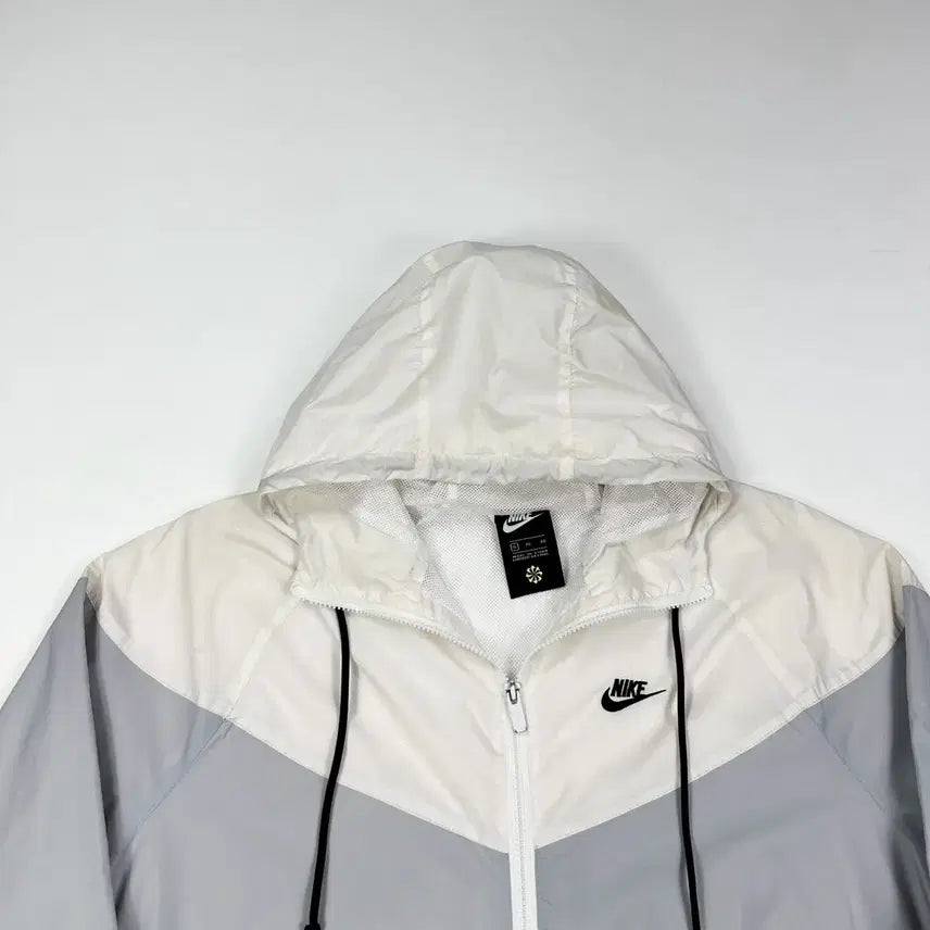 [BUNJANG] Nike Futura Windrunner Jacket (XL) / (오염존재, XL) 나이키 퓨추라 윈드러너 바람막이 자켓