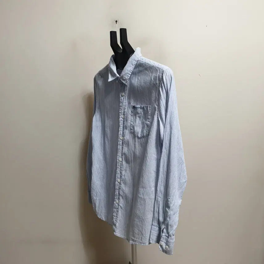 [SOLD OUT] 빈폴 마 남방셔츠/100