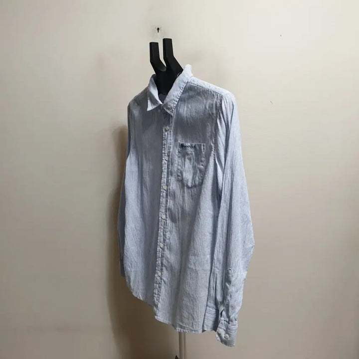 [SOLD OUT] 빈폴 마 남방셔츠/100
