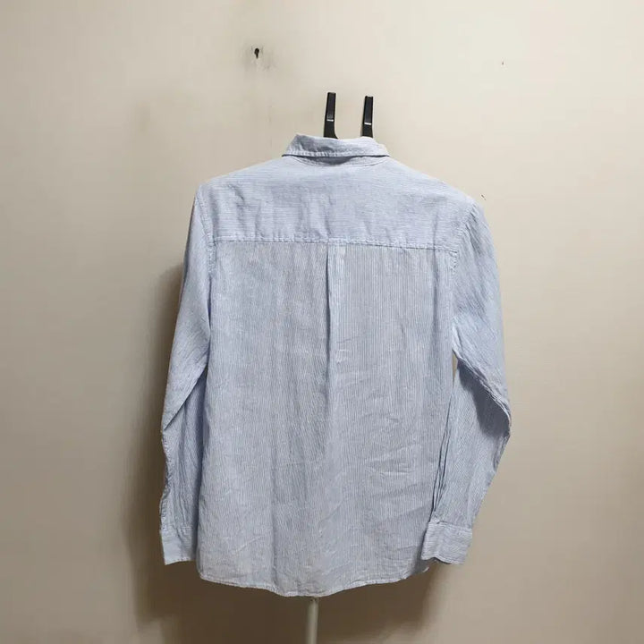 [SOLD OUT] 빈폴 마 남방셔츠/100