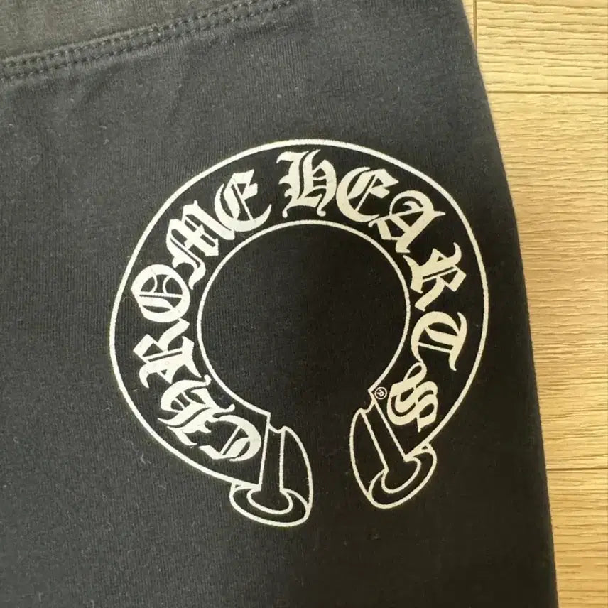 [SOLD OUT] 크롬하츠 레깅스