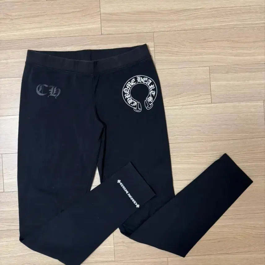 [SOLD OUT] 크롬하츠 레깅스
