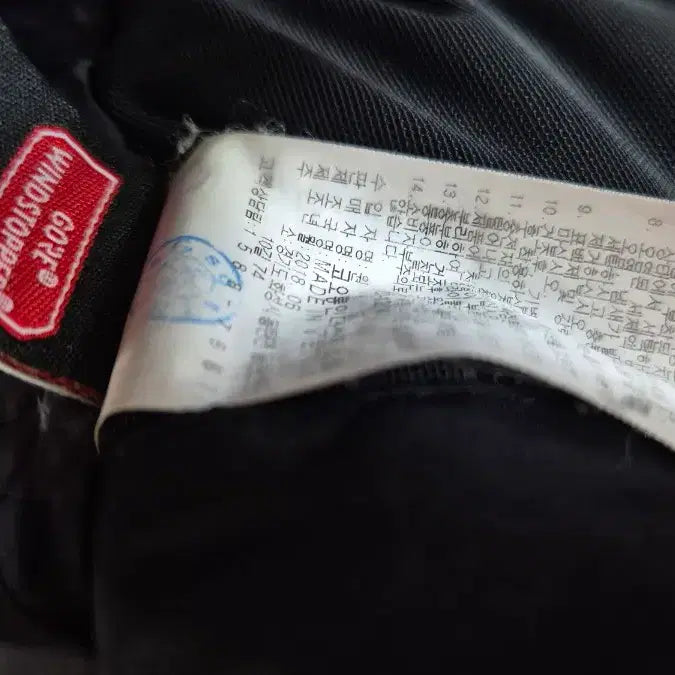 [BUNJANG] Kolon Antarctica Size 90 Down Jacket / 코오롱 안타티카 90