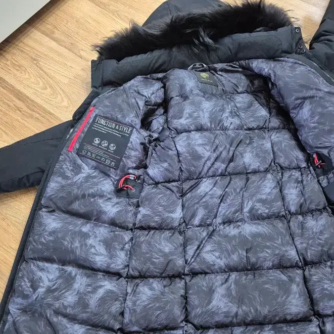 [BUNJANG] Kolon Antarctica Size 90 Down Jacket / 코오롱 안타티카 90