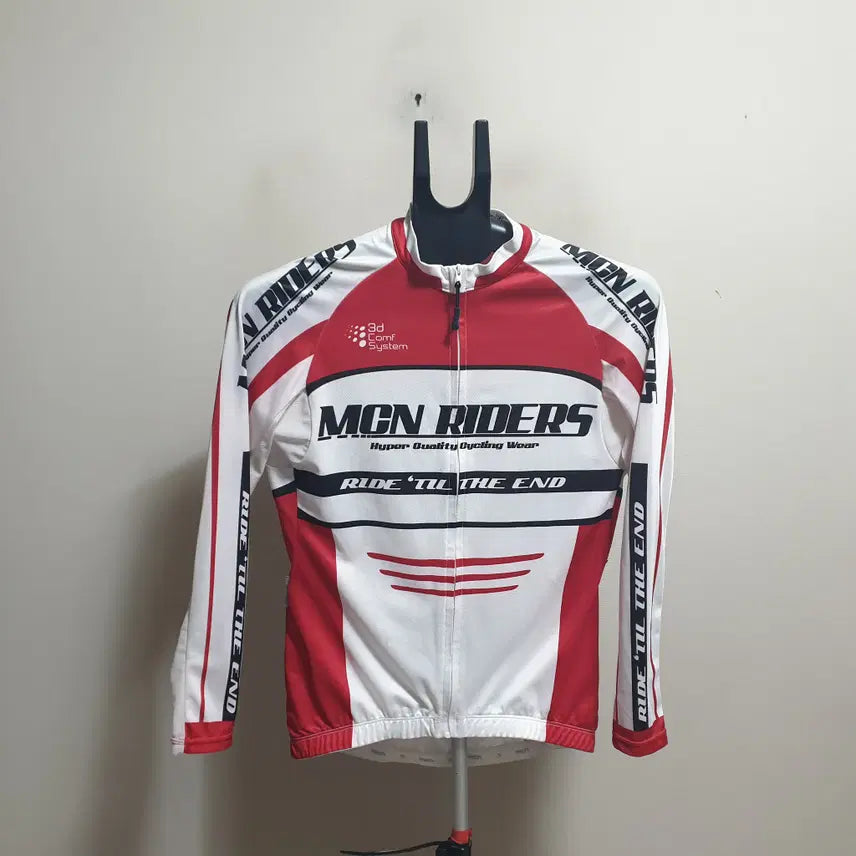 [BUNJANG] Unspecified Brand 95 Size Cycling Jacket / 자전거상의점퍼/95