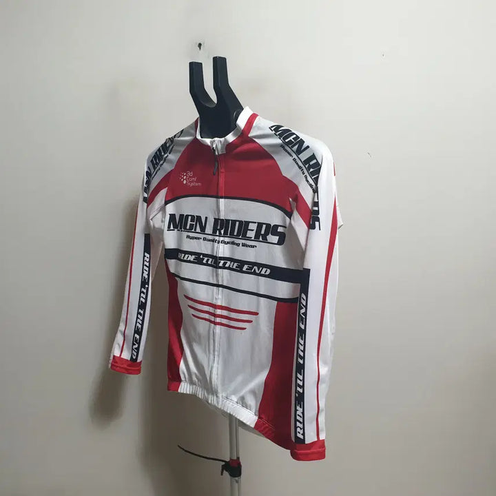 [BUNJANG] Unspecified Brand 95 Size Cycling Jacket / 자전거상의점퍼/95