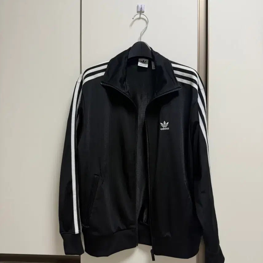 [BUNJANG] Adidas Jennie Track Top Jersey (S) / [1번착용한새제품무방] 아디다스 트랙탑 제니 져지 S 오리지널트랙탑