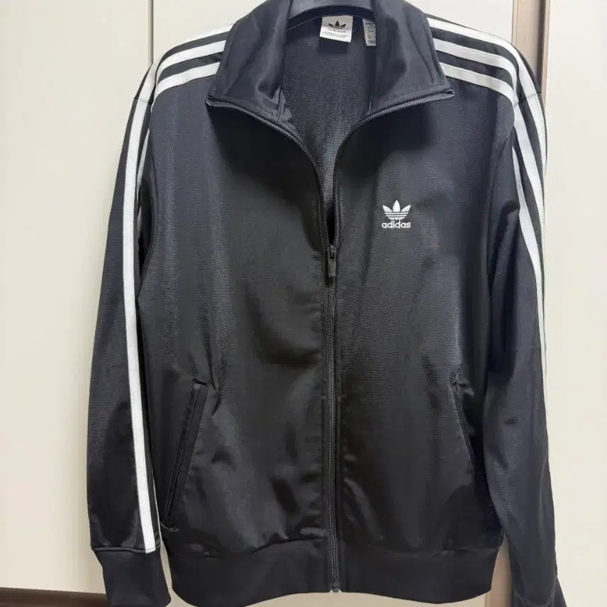 [BUNJANG] Adidas Jennie Track Top Jersey (S) / [1번착용한새제품무방] 아디다스 트랙탑 제니 져지 S 오리지널트랙탑