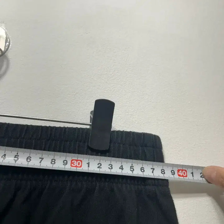 [BUNJANG] Adidas Three-Stripe Shorts Black XL / 아디다스 삼선 반바지 블랙 XL