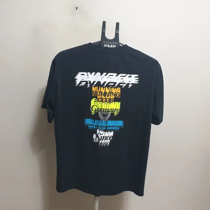 [SOLD OUT] K2다이나핏 반팔티셔츠/100