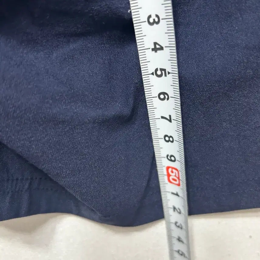 [BUNJANG] Navy Cargo Shorts Men&
