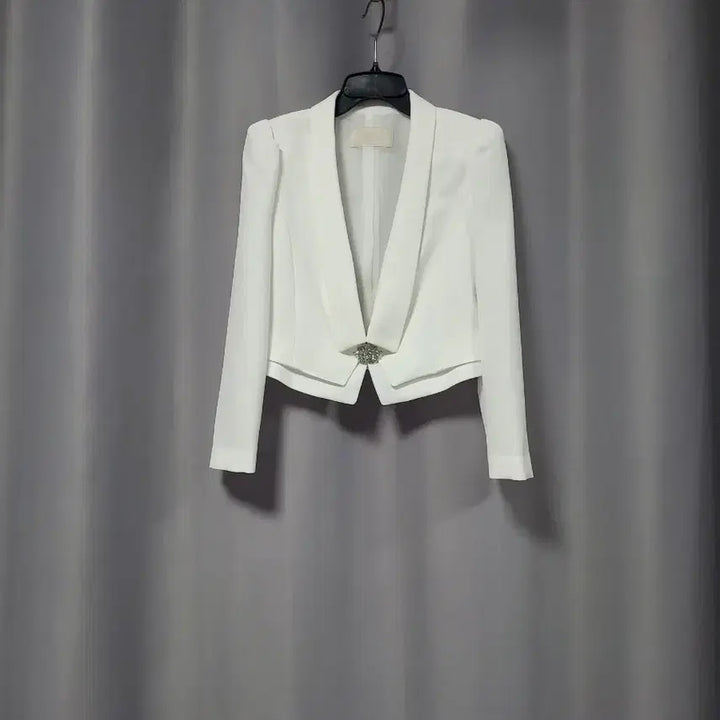 [SOLD OUT] LYNN 숏 재킷