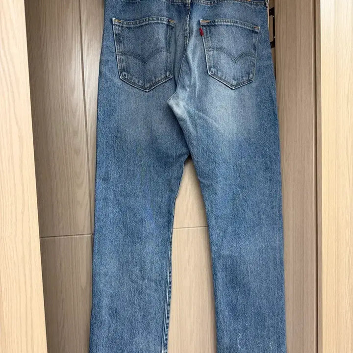 [SOLD OUT] 리바이스 빈티지 501 데님