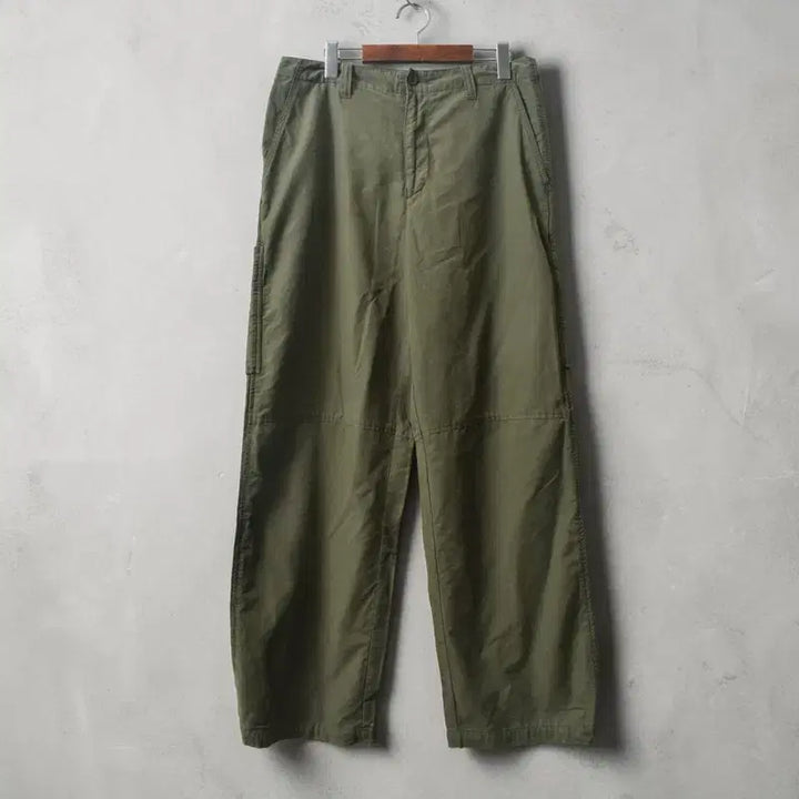 [BUNJANG] Gap Stretch Cargo Pants 31 / 갭 스트레치 카고 팬츠 31 M0246