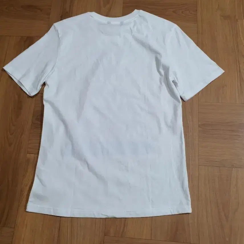 [SOLD OUT] EQDiQ  티셔츠 95 새상품 공용