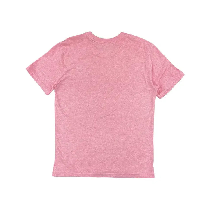 [BUNJANG] Dickies Pink Ringer Tee M / 디키지 핑크 링거 티셔츠 M