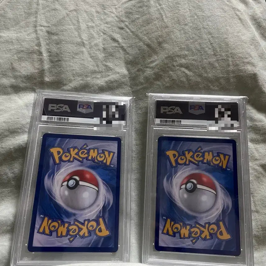 [BUNJANG] Pokemon Zoroark PSA 10 Card Set / 진짜 오늘만 이가격)포켓몬카드 조로아크 PSA 10 세트