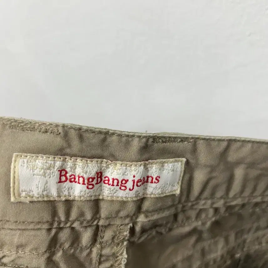 [BUNJANG] Bang Bang Men&