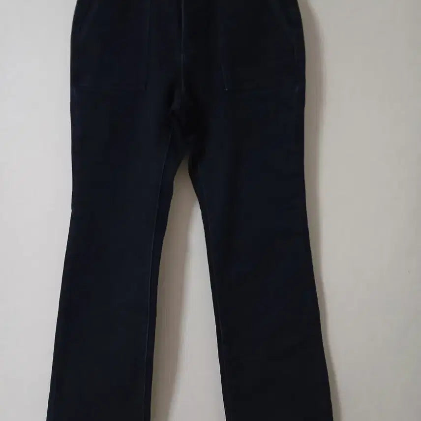 [BUNJANG] Carrera Denim Pants 26 / 까레라 데님 팬츠 26