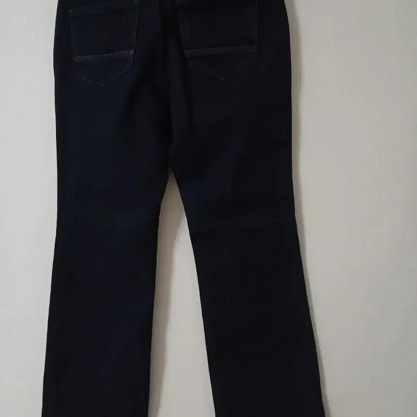 [BUNJANG] Carrera Denim Pants 26 / 까레라 데님 팬츠 26