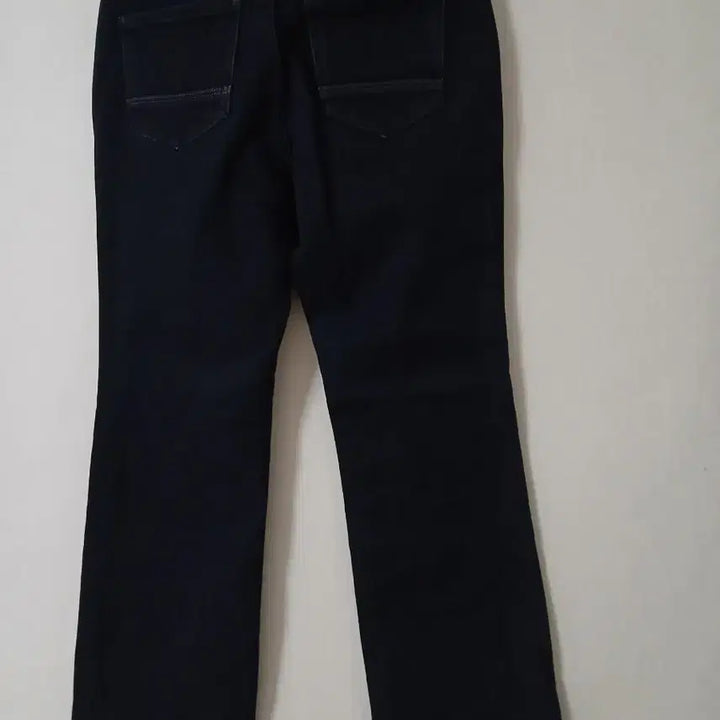 [BUNJANG] Carrera Denim Pants 26 / 까레라 데님 팬츠 26
