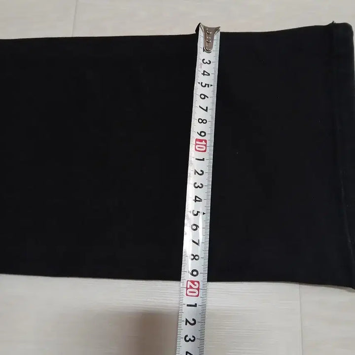 [BUNJANG] Carrera Denim Pants 26 / 까레라 데님 팬츠 26