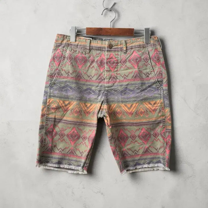 [BUNJANG] Polo Ralph Lauren Shorts 30 / 폴로 랄프로렌 쇼츠 반바지 30 M0251
