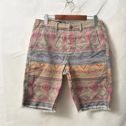 [BUNJANG] Polo Ralph Lauren Shorts 30 / 폴로 랄프로렌 쇼츠 반바지 30 M0251