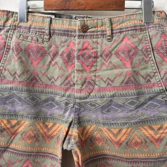 [BUNJANG] Polo Ralph Lauren Shorts 30 / 폴로 랄프로렌 쇼츠 반바지 30 M0251