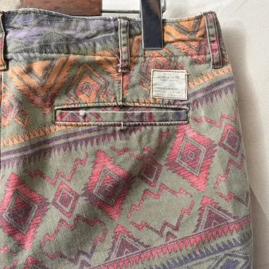 [BUNJANG] Polo Ralph Lauren Shorts 30 / 폴로 랄프로렌 쇼츠 반바지 30 M0251