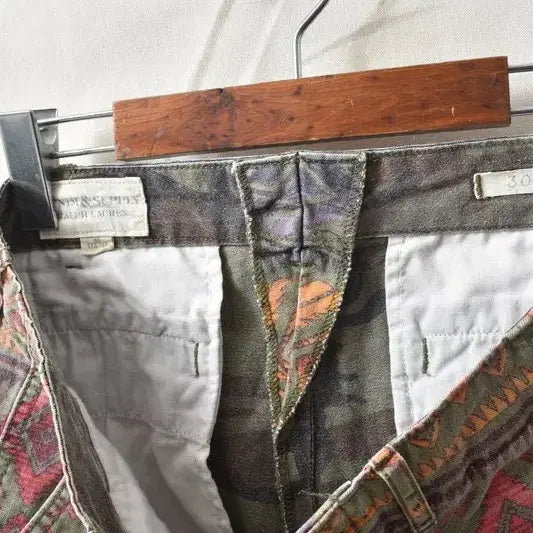 [BUNJANG] Polo Ralph Lauren Shorts 30 / 폴로 랄프로렌 쇼츠 반바지 30 M0251
